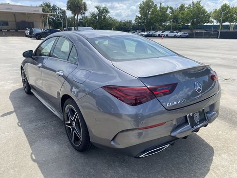 Certified 2026 Mercedes-Benz CLA 250 image 16