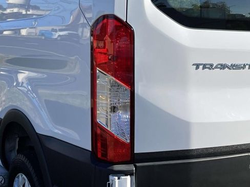 Certified 2023 Ford Transit 250 Low Roof w/ Exterior Upgrade Package image 9