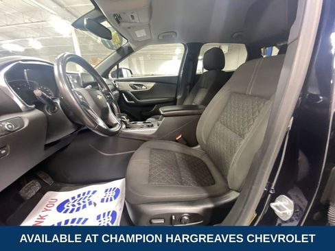 Used 2020 Chevrolet Blazer LT image 32