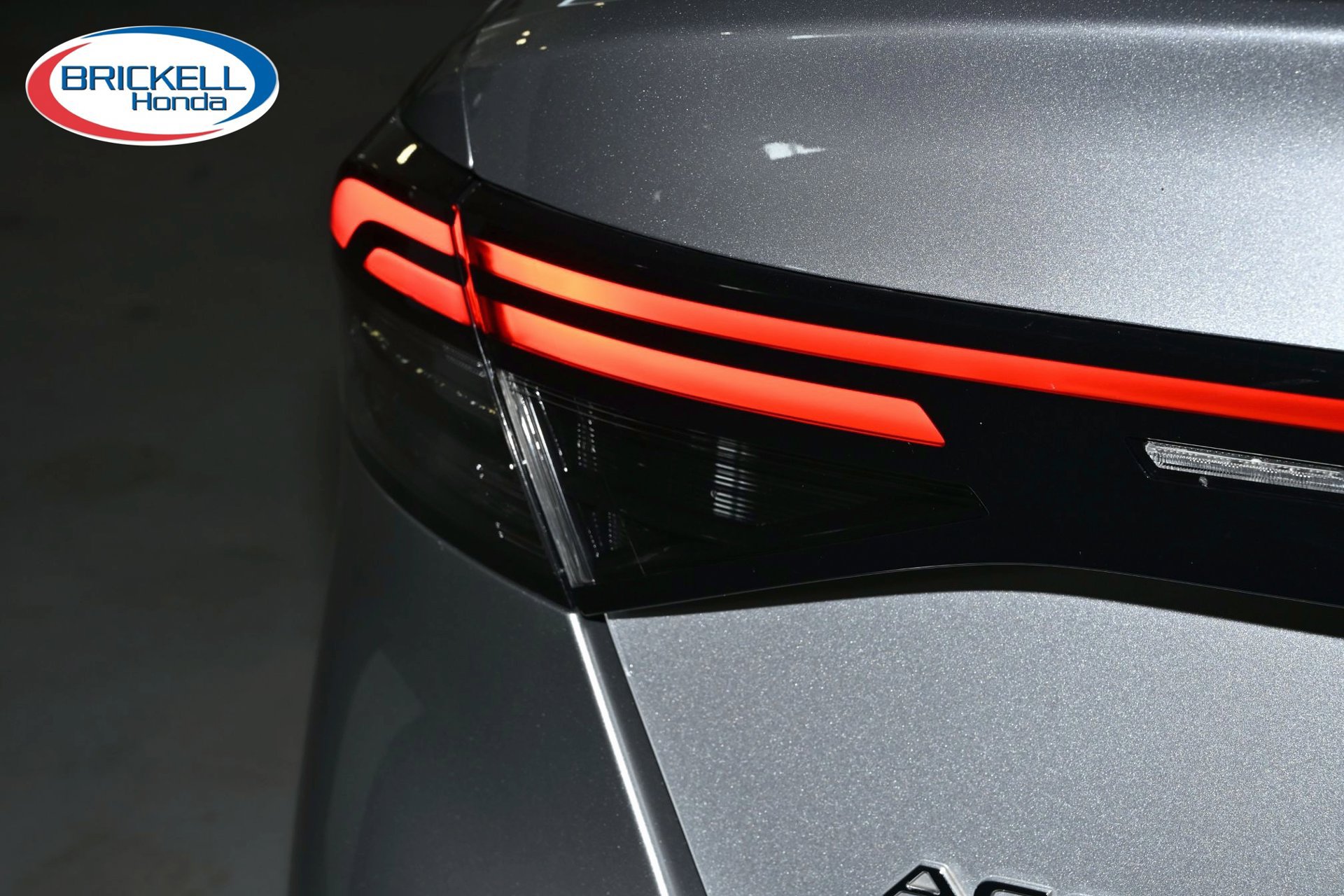Certified 2023 Honda Accord EX image 10