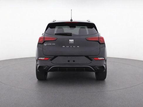 Used 2026 Buick Encore GX Sport Touring w/ Comfort Package AWD/4WD image 9
