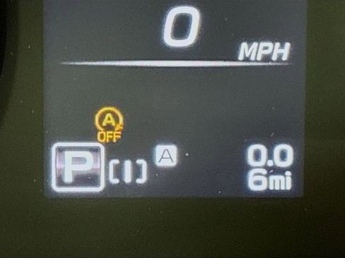 New 2026 Subaru Crosstrek 2.0i Premium image 12