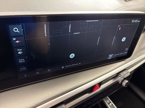 New 2026 Kia Sorento EX AWD/4WD image 40