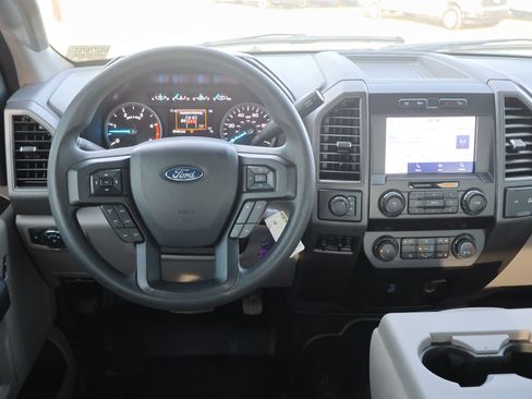 Certified 2022 Ford F450 XL w/ STX Appearance Package image 28