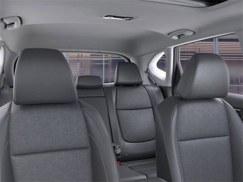 New 2026 Kia Seltos EX image 27