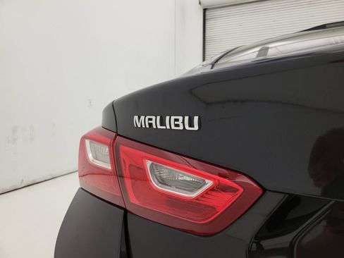 Used 2023 Chevrolet Malibu LT image 22