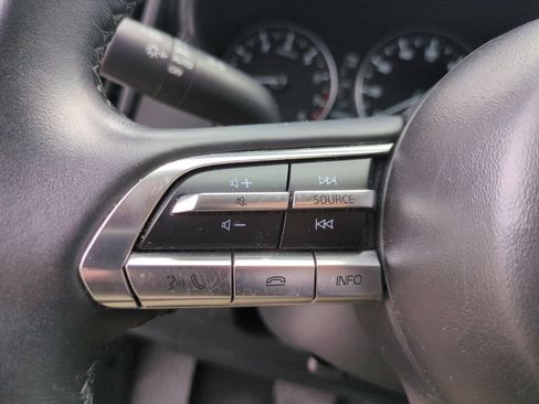 Used 2025 MAZDA CX-50 AWD 2.5 S w/ Preferred Package image 20