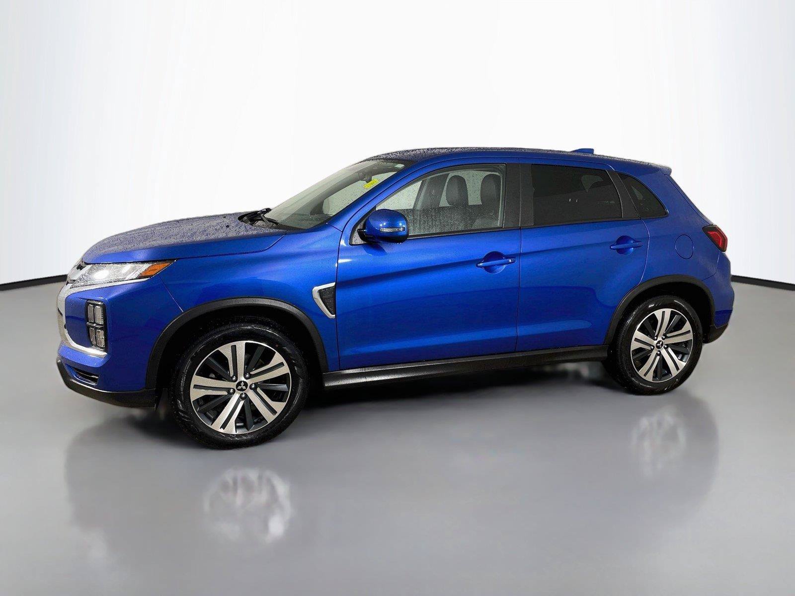 Used 2024 Mitsubishi Outlander Sport AWD image 8