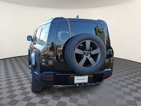New 2026 Land Rover Defender 130 S image 7