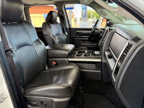 Used 2015 RAM 1500 Sport w/ Convenience Group RWD image 15
