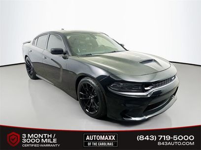 Used 2023 Dodge Charger Scat Pack w/ Daytona Edition Group
