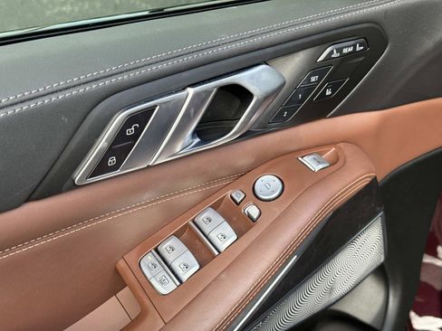 Certified 2023 BMW X7 xDrive40i w/ M Sport Package image 20