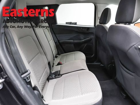 Used 2022 Ford Escape SE AWD/4WD image 23