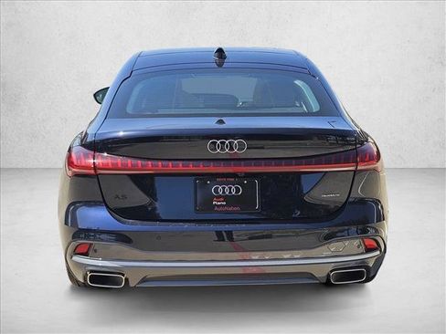 New 2026 Audi A5 2.0T Premium Plus AWD/4WD image 6