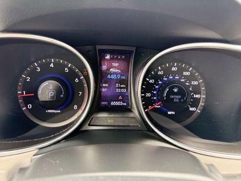 Used 2013 Hyundai Santa Fe Sport AWD/4WD image 16