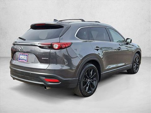Used 2022 MAZDA CX-9 Touring Plus image 5