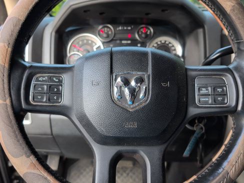 Used 2018 RAM 2500 Lone Star w/ Harvest Edition AWD/4WD image 23