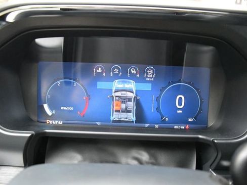 Used 2025 Ford F250 Lariat w/ FX4 Off-Road Package image 29