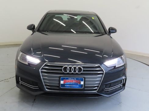 Used 2018 Audi A4 2.0T Ultra Premium w/ 18" Wheel Package image 10