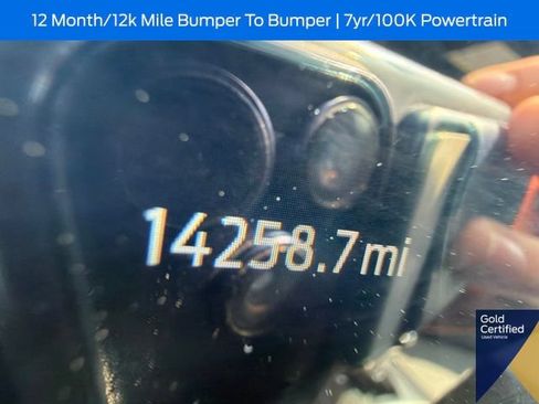 Used 2024 Ford Mustang Coupe RWD image 41