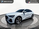 Used 2022 Audi e-tron Prestige w/ Prestige Package image 2