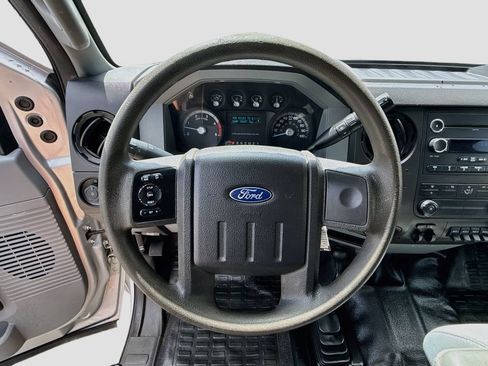 Used 2015 Ford F450 XL w/ Power Equipment Group AWD/4WD image 10