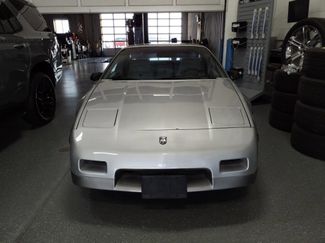 Used 1986 Pontiac Fiero GT video 2