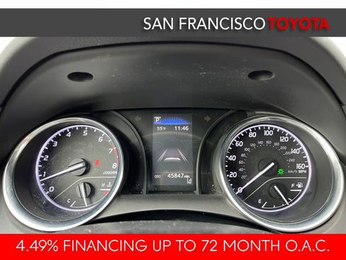 Certified 2020 Toyota Camry LE image 32