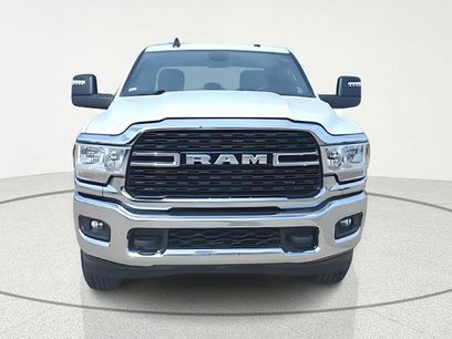 Used 2024 RAM 2500 Big Horn
