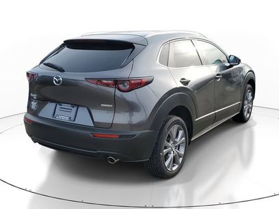 New 2025 MAZDA CX-30 AWD 2.5 S w/ Preferred Package