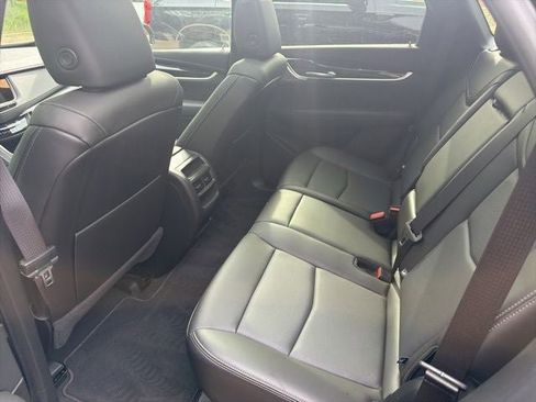 Certified 2023 Cadillac XT5 Premium Luxury AWD/4WD image 17