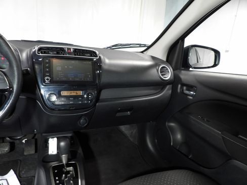 Used 2023 Mitsubishi Mirage G4 SE FWD image 11