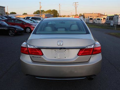 Used 2014 Honda Accord LX image 6