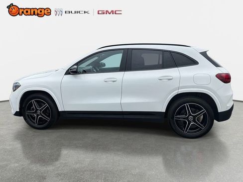 Used 2025 Mercedes-Benz GLA 250 4MATIC image 6