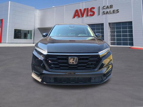 Used 2025 Honda CR-V EX-L image 2