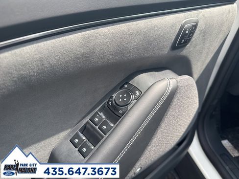 New 2025 Ford Mustang Mach-E GT image 9