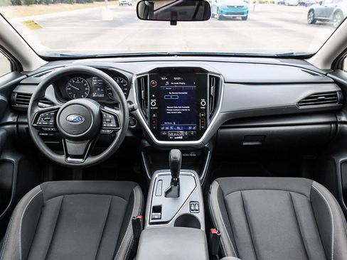 Used 2025 Subaru Crosstrek 2.5i Premium AWD/4WD image 11