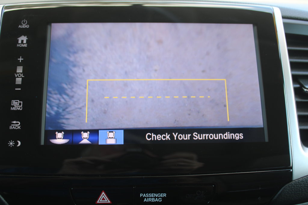 Used 2017 Honda Pilot EX-L image 50