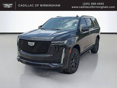 Used 2022 Cadillac Escalade Sport Platinum w/ LPO, ONYX Package