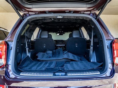 Used 2020 Hyundai Palisade Limited FWD image 29