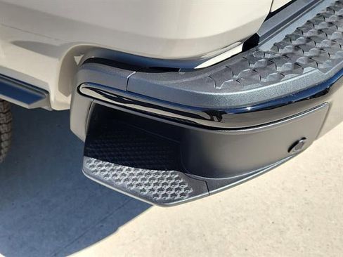 New 2026 Chevrolet Colorado Trail Boss image 22