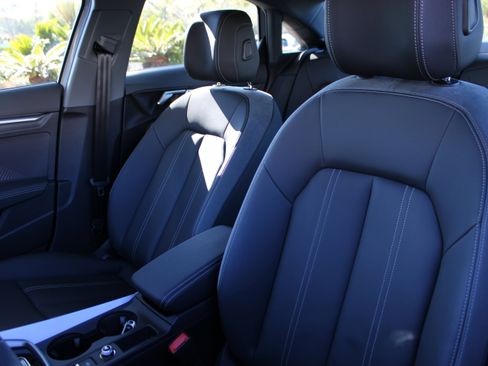 Certified 2025 Audi A3 2.0T Premium Plus w/ Premium Plus Package image 19