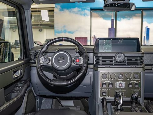 New 2025 INEOS Grenadier image 16