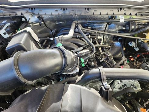 New 2026 Ford F250 XL w/ Snow Plow Prep Package image 20