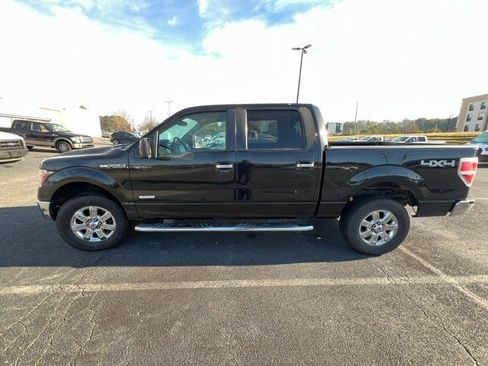 Used 2014 Ford F150 XLT w/ Equipment Group 302A Luxury image 6