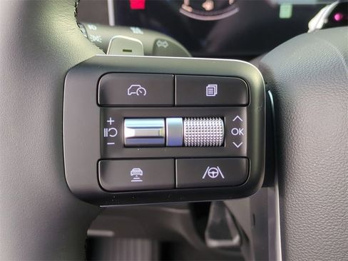 New 2026 Hyundai Santa Fe SEL image 14