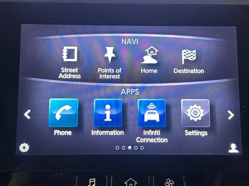 Used 2015 INFINITI Q50 AWD w/ Technology Package image 67