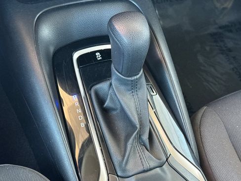 Certified 2024 Toyota Corolla LE FWD image 25