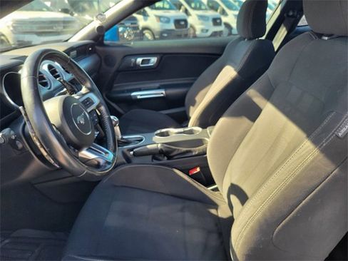 Used 2019 Ford Mustang GT w/ Equipment Group 301A image 13