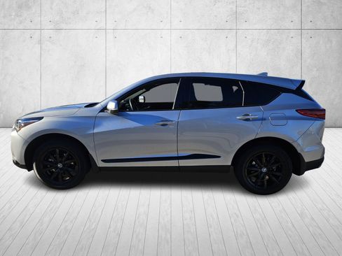 Used 2025 Acura RDX SH-AWD image 4